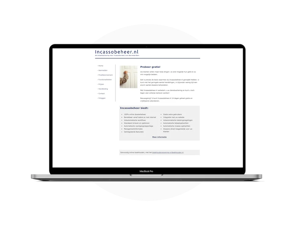 Incassobeheer.nl logo